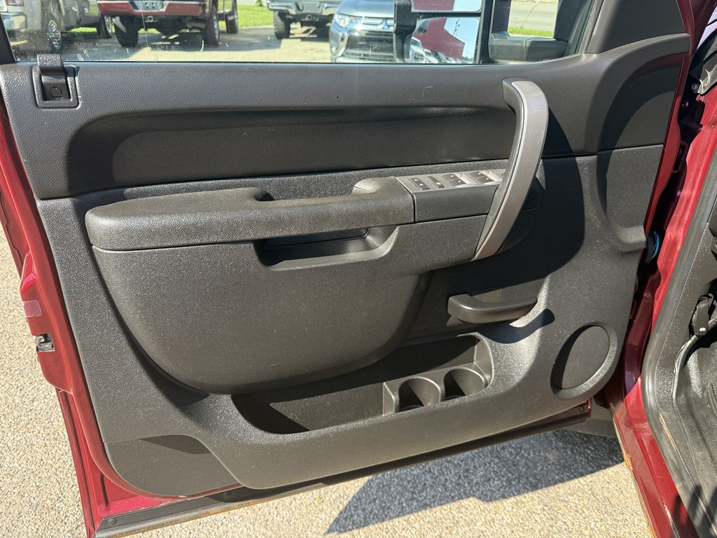 Photo 13 of this CHEVROLET SILVERADO 1500