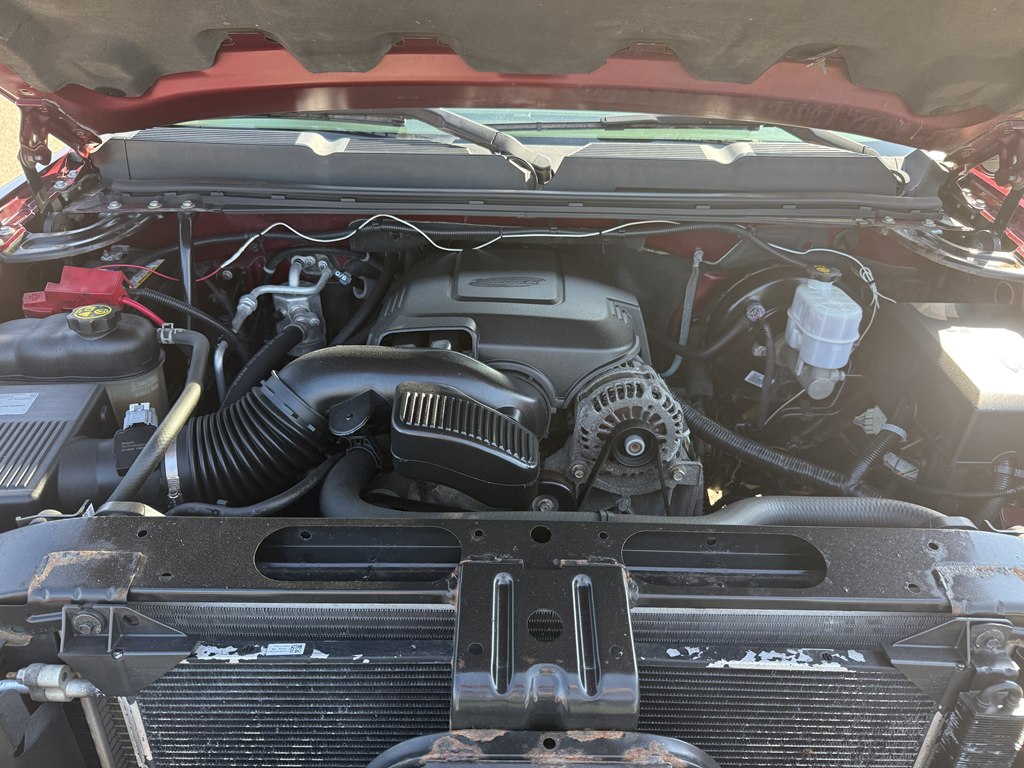Photo 24 of this CHEVROLET SILVERADO 1500