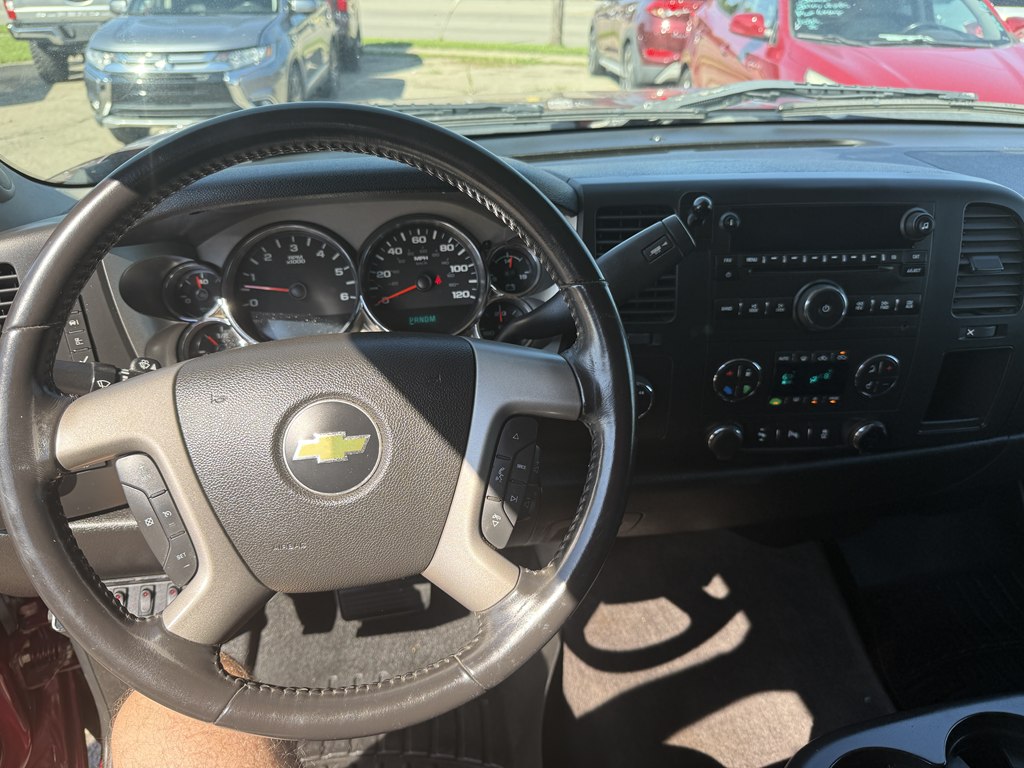 Photo 19 of this CHEVROLET SILVERADO 1500