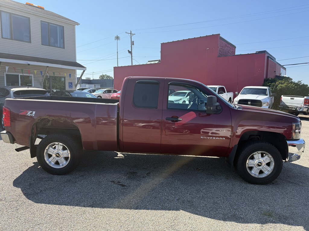 Photo 6 of this CHEVROLET SILVERADO 1500