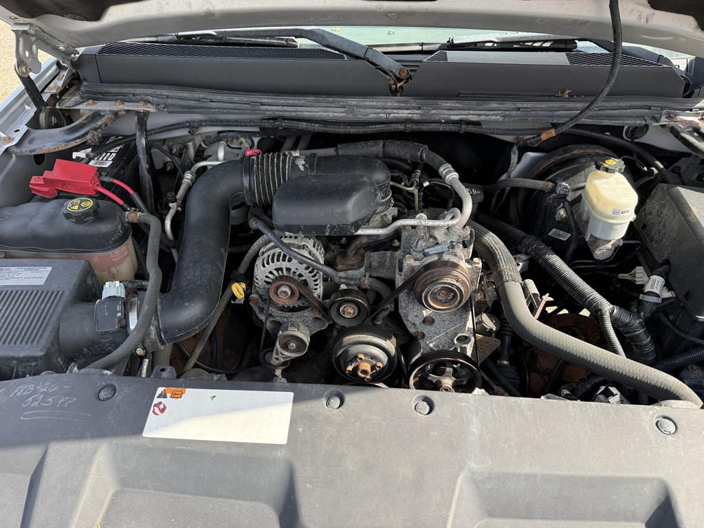 Photo 13 of this GMC SIERRA