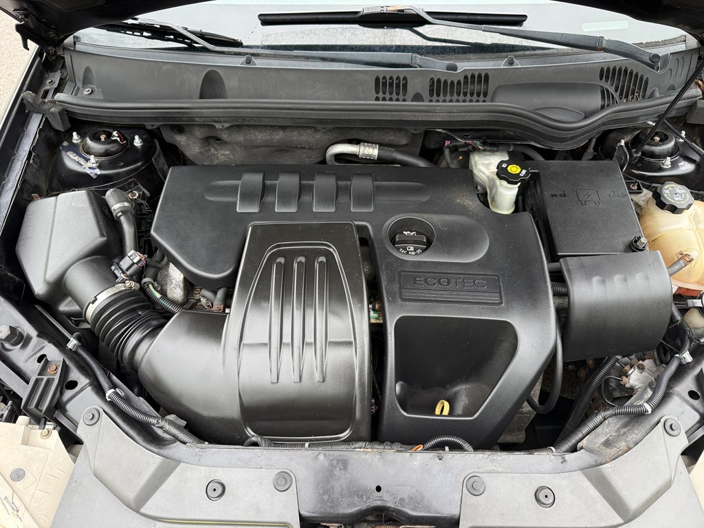 Photo 17 of this CHEVROLET COBALT