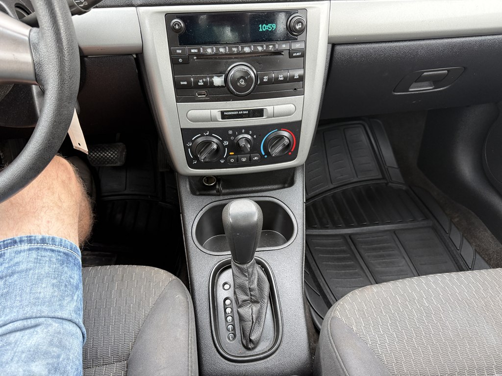 Photo 16 of this CHEVROLET COBALT