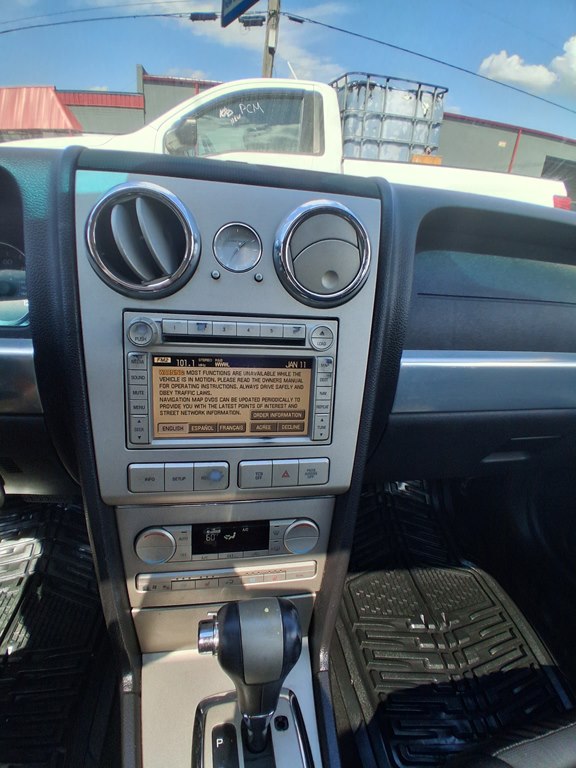 Photo 31 of this LINCOLN ZEPHYR