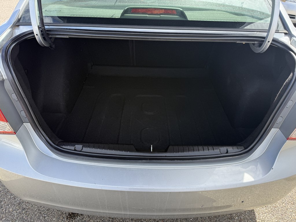 Photo 16 of this CHEVROLET CRUZE LIMITED