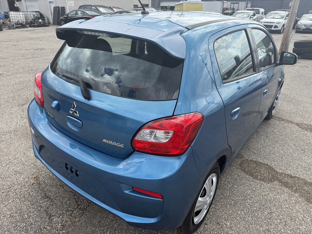Photo 5 of this MITSUBISHI MIRAGE