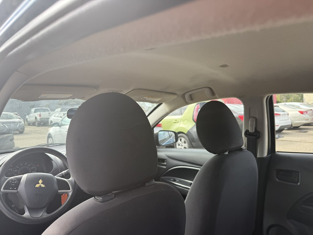 Photo 14 of this MITSUBISHI MIRAGE