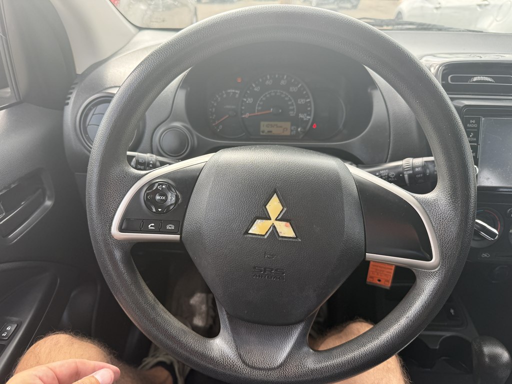 Photo 18 of this MITSUBISHI MIRAGE
