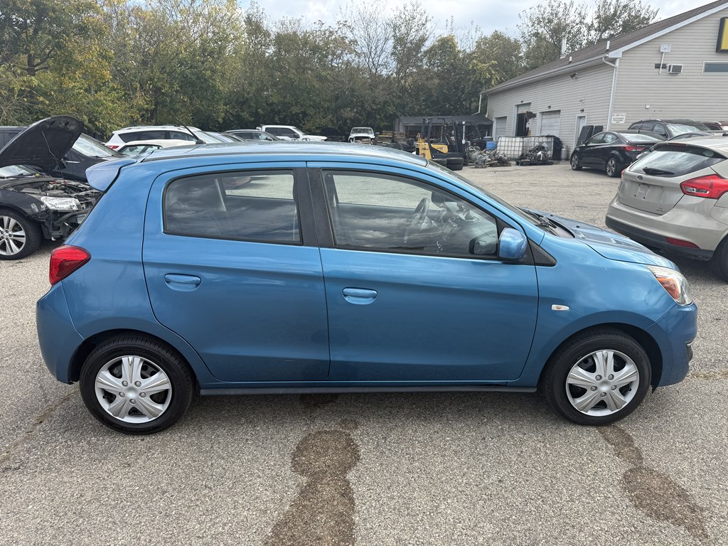 Photo 6 of this MITSUBISHI MIRAGE
