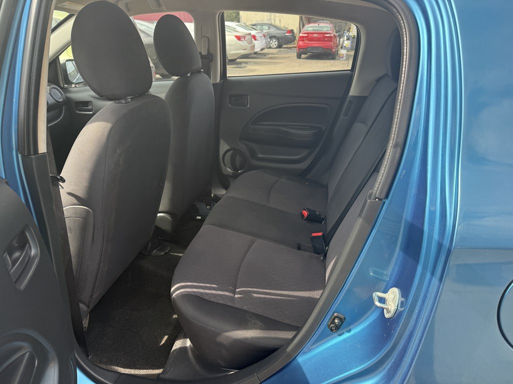 Photo 13 of this MITSUBISHI MIRAGE