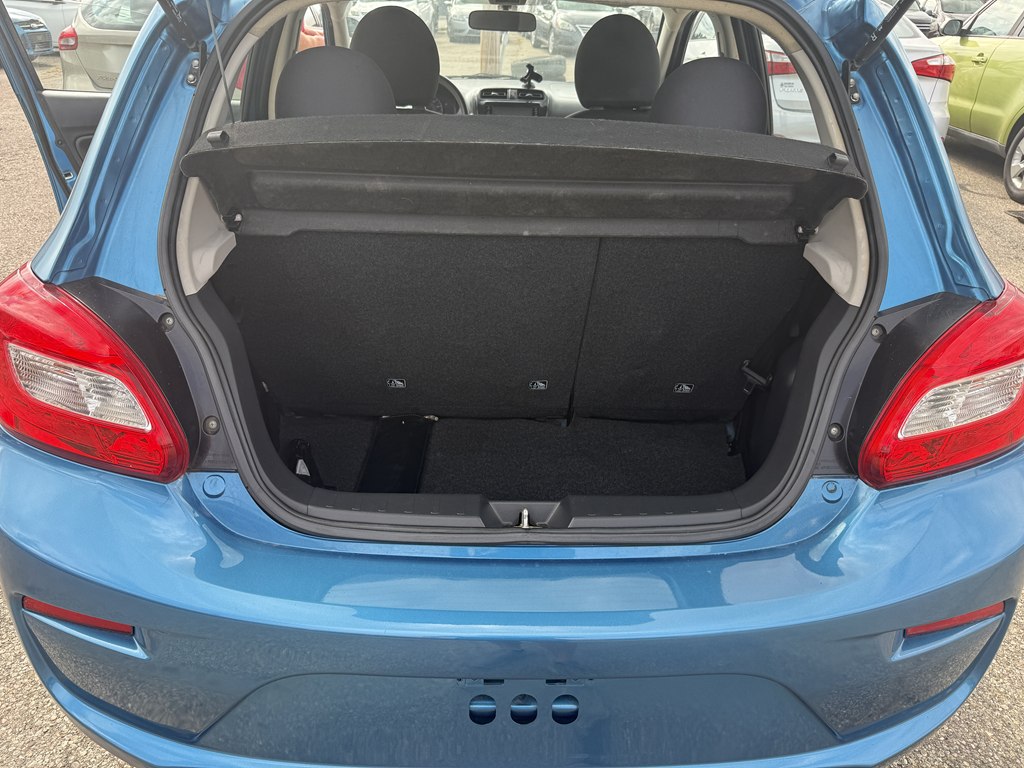 Photo 15 of this MITSUBISHI MIRAGE