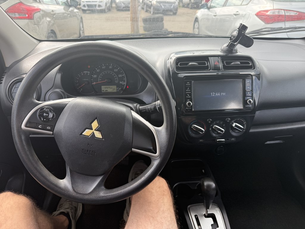 Photo 16 of this MITSUBISHI MIRAGE