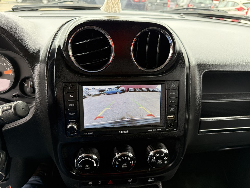 Photo 19 of this JEEP PATRIOT