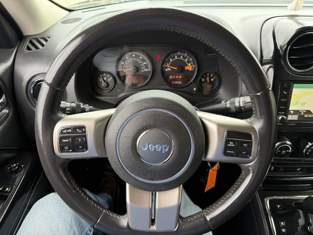 Photo 20 of this JEEP PATRIOT