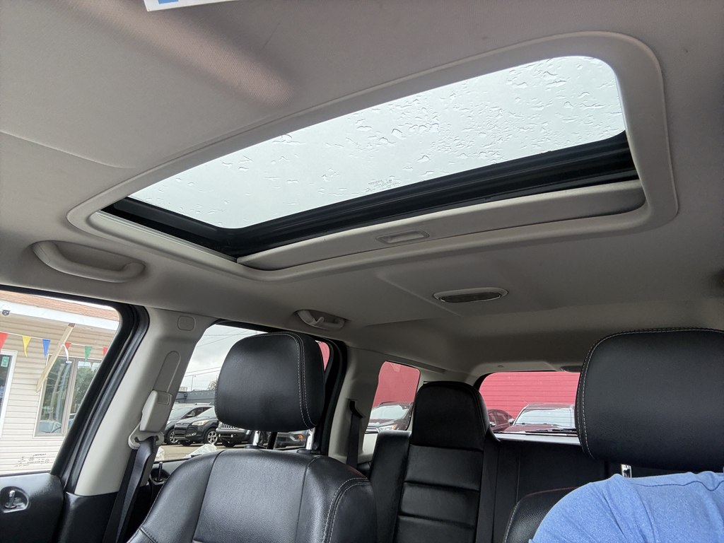 Photo 23 of this JEEP PATRIOT