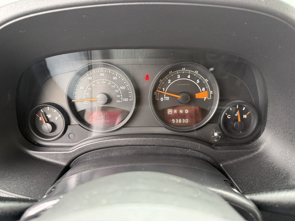 Photo 21 of this JEEP PATRIOT