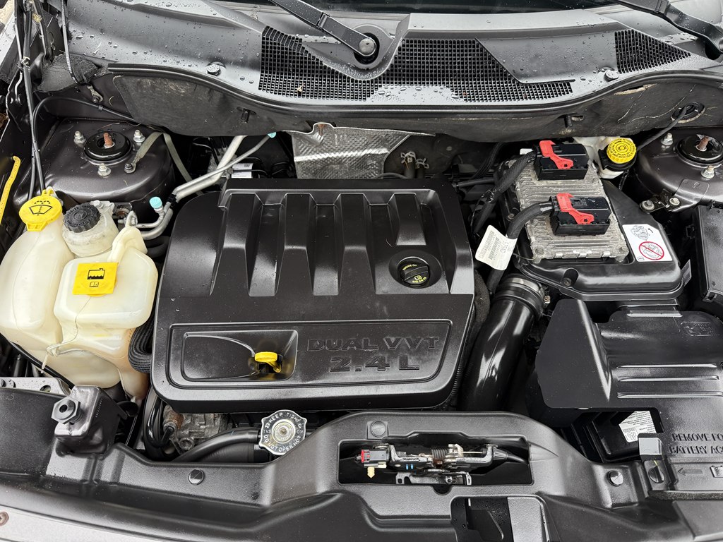 Photo 24 of this JEEP PATRIOT
