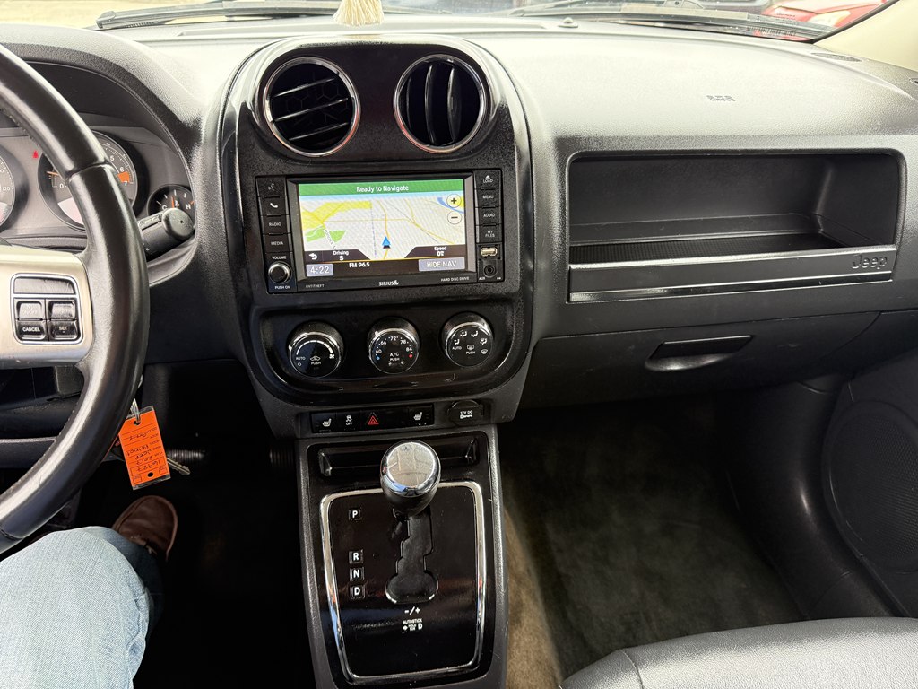 Photo 18 of this JEEP PATRIOT