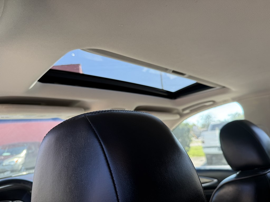 Photo 17 of this INFINITI QX60