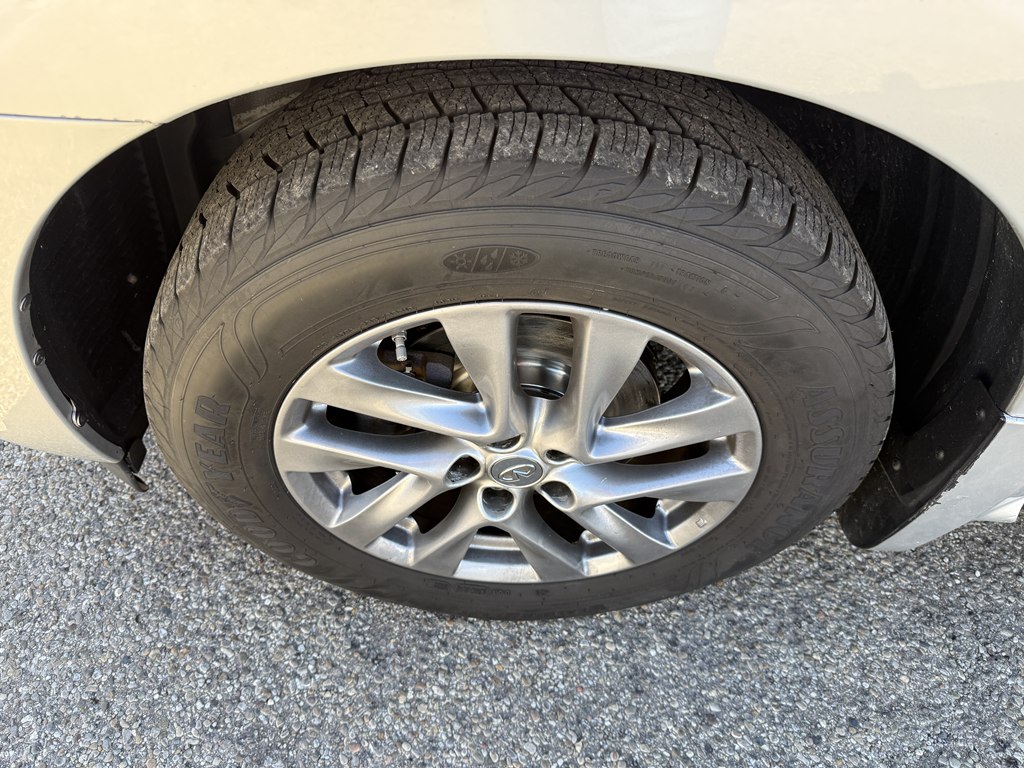 Photo 10 of this INFINITI QX60