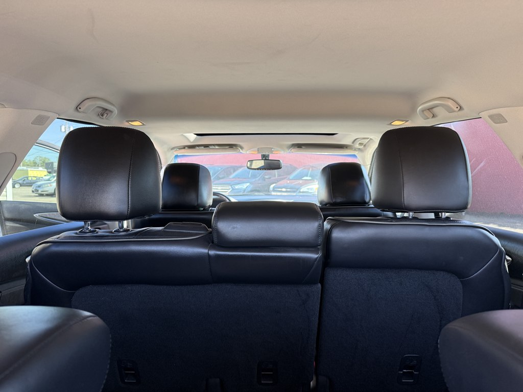 Photo 19 of this INFINITI QX60