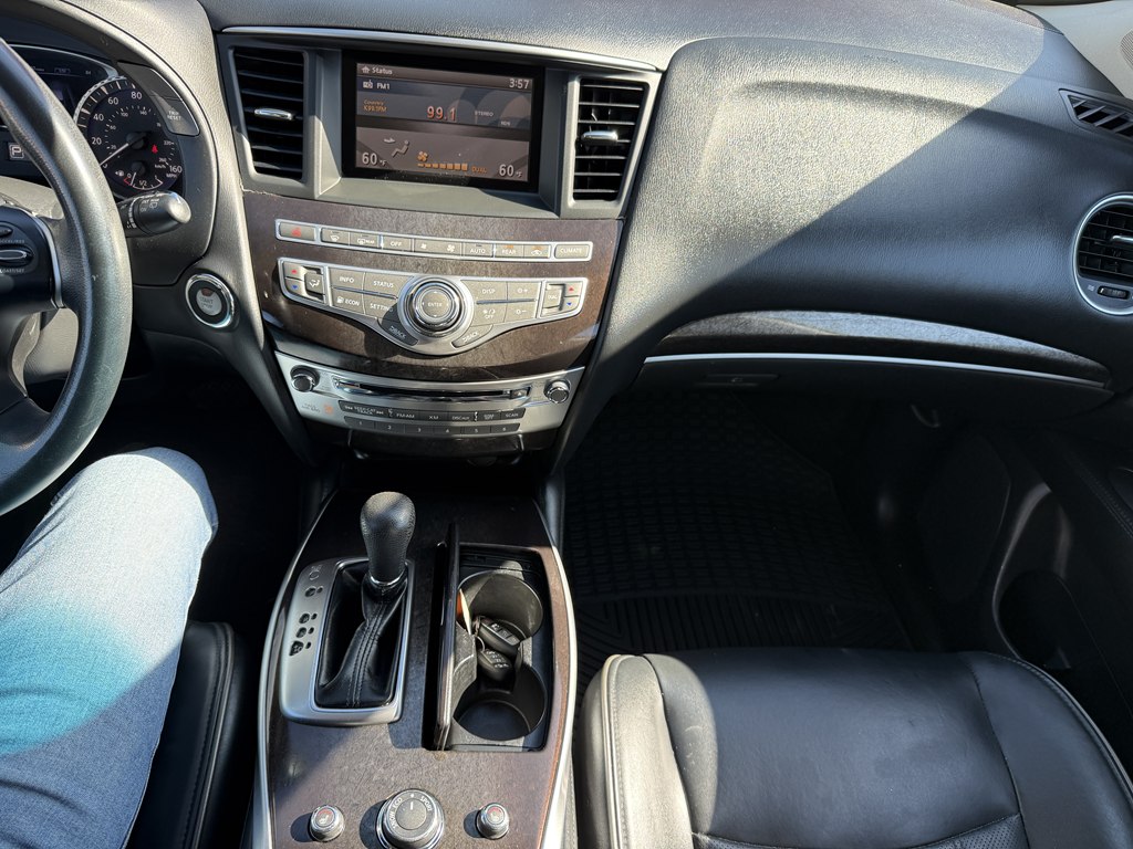 Photo 21 of this INFINITI QX60