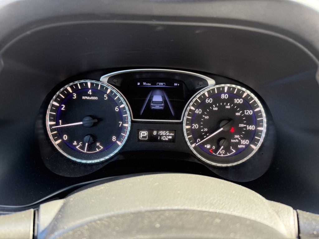 Photo 24 of this INFINITI QX60