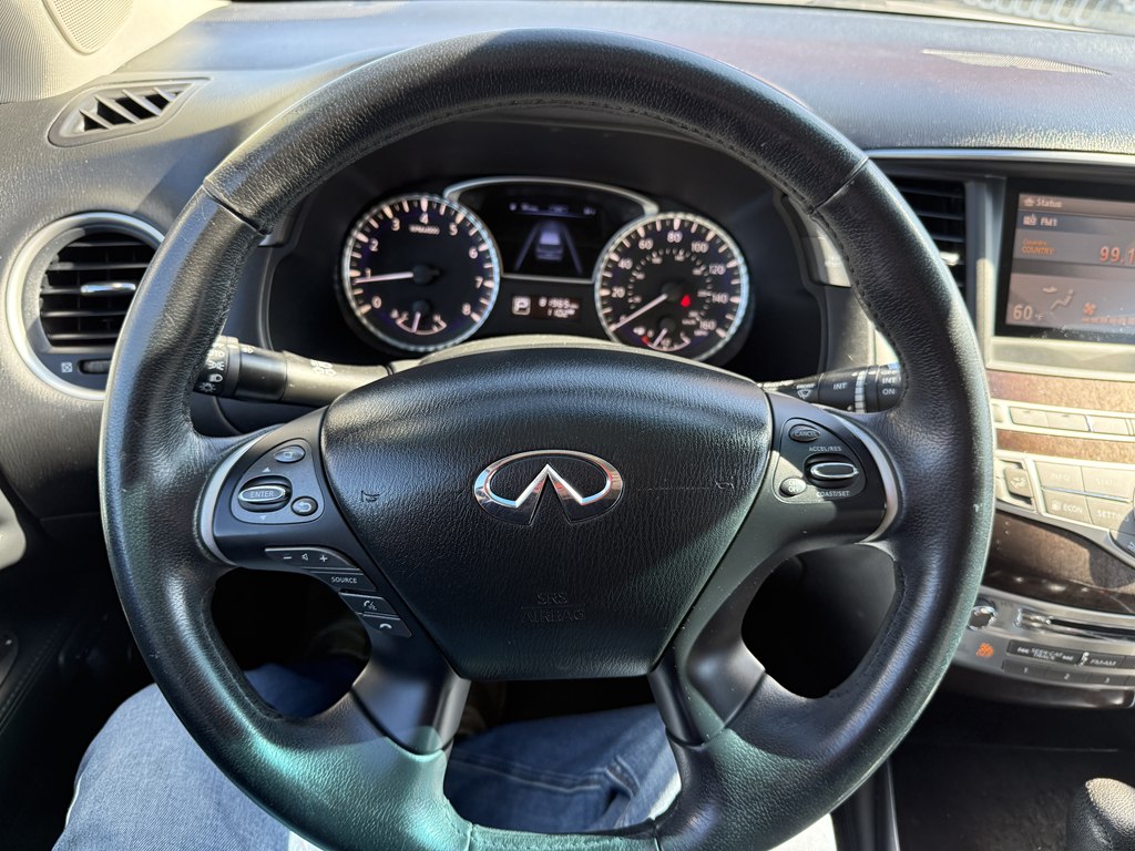 Photo 23 of this INFINITI QX60
