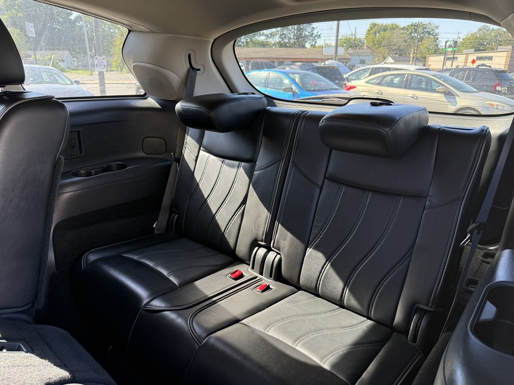 Photo 15 of this INFINITI QX60