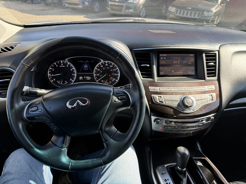 Photo 20 of this INFINITI QX60