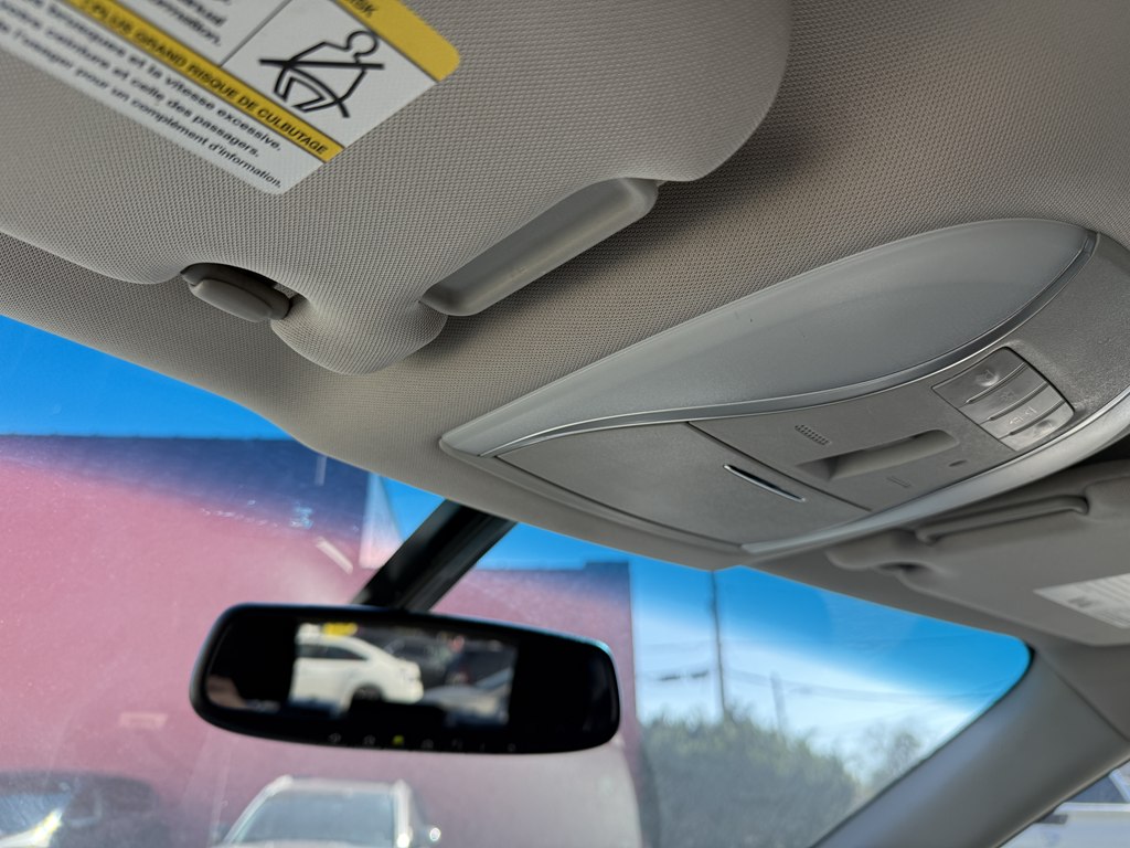 Photo 25 of this INFINITI QX60