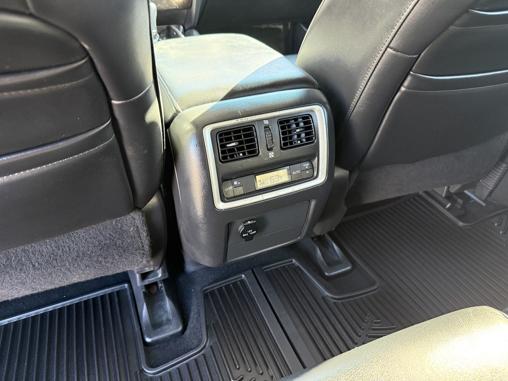 Photo 16 of this INFINITI QX60