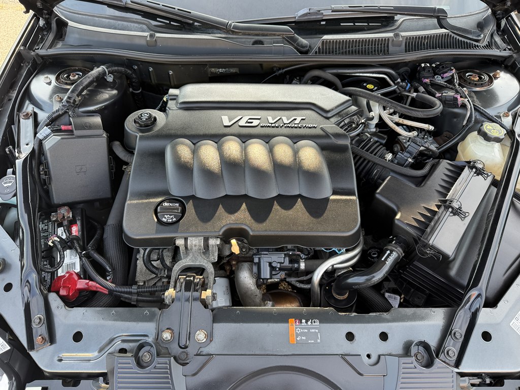 Photo 21 of this CHEVROLET IMPALA
