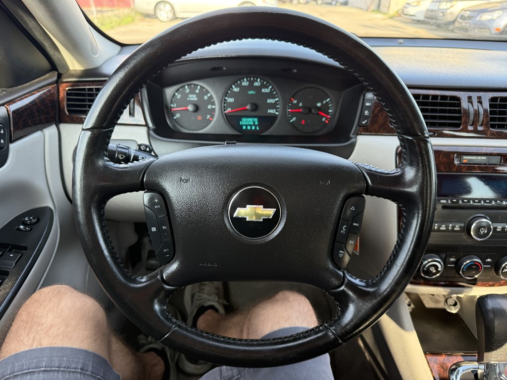 Photo 16 of this CHEVROLET IMPALA