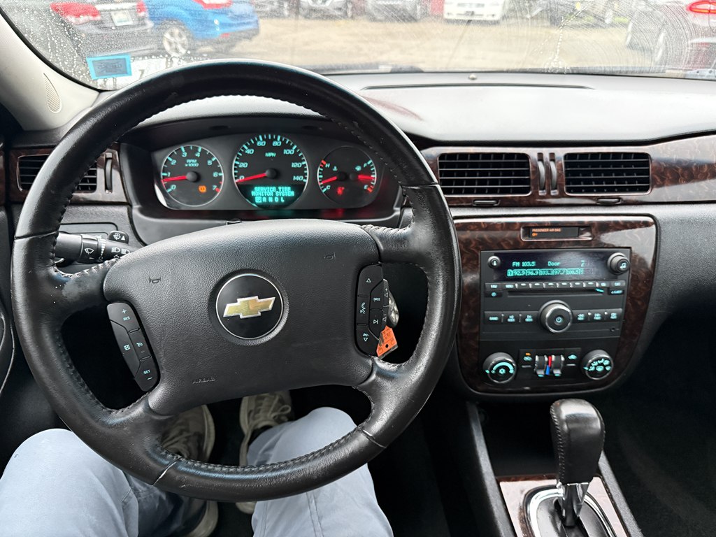 Photo 17 of this CHEVROLET IMPALA