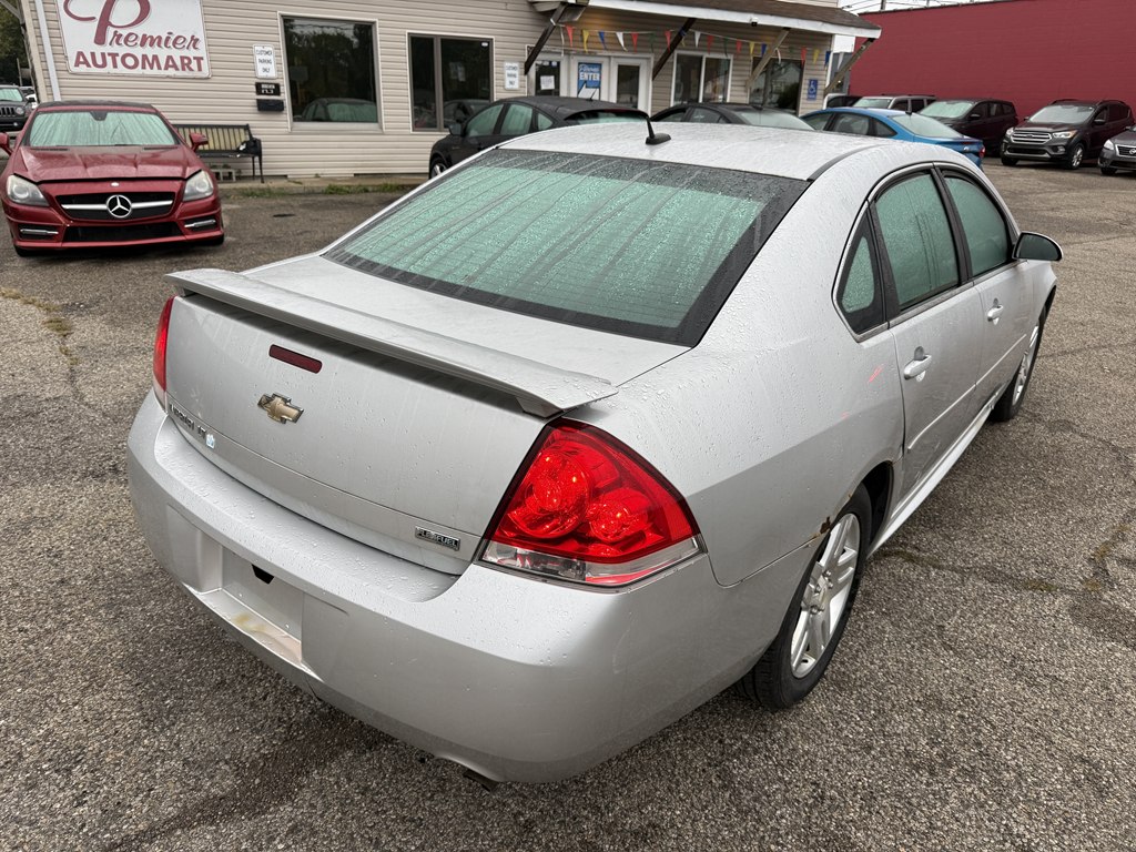 Photo 5 of this CHEVROLET IMPALA