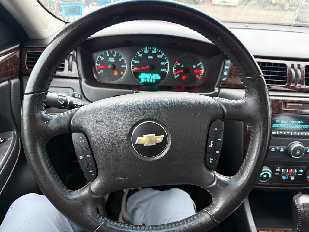 Photo 19 of this CHEVROLET IMPALA