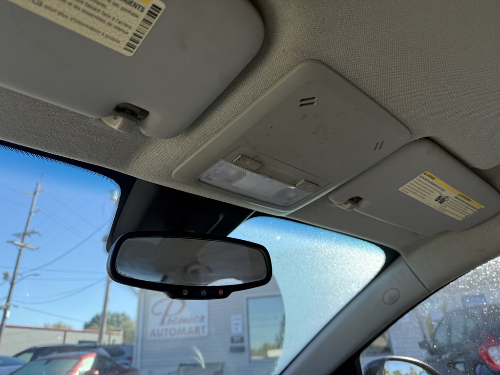 Photo 17 of this CHEVROLET SONIC