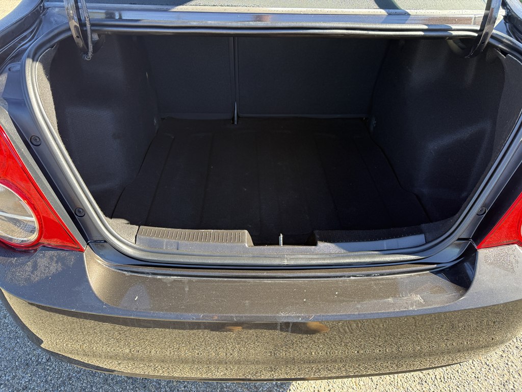 Photo 18 of this CHEVROLET SONIC