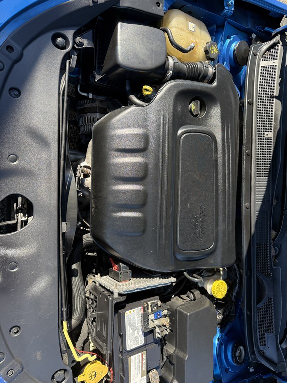 Photo 22 of this DODGE DART