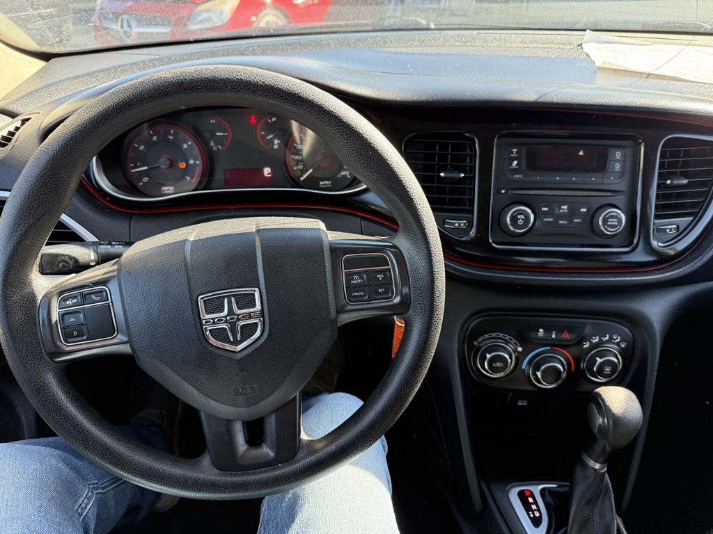 Photo 17 of this DODGE DART