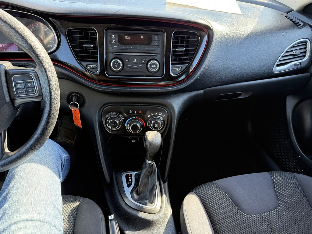 Photo 18 of this DODGE DART