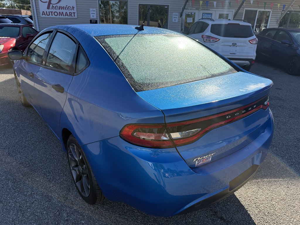 Photo 4 of this DODGE DART