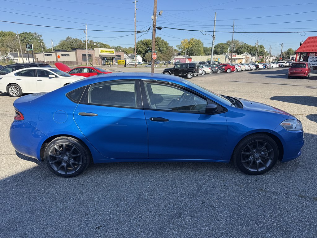 Photo 6 of this DODGE DART