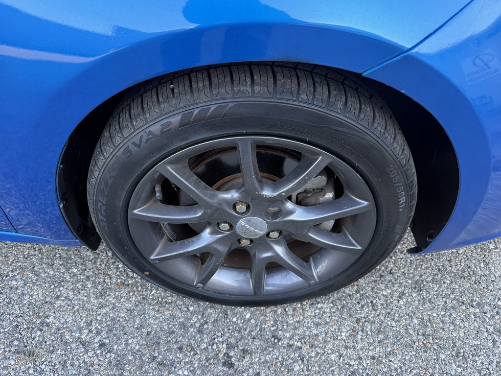 Photo 7 of this DODGE DART