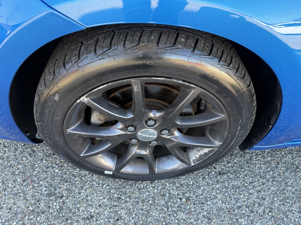 Photo 9 of this DODGE DART
