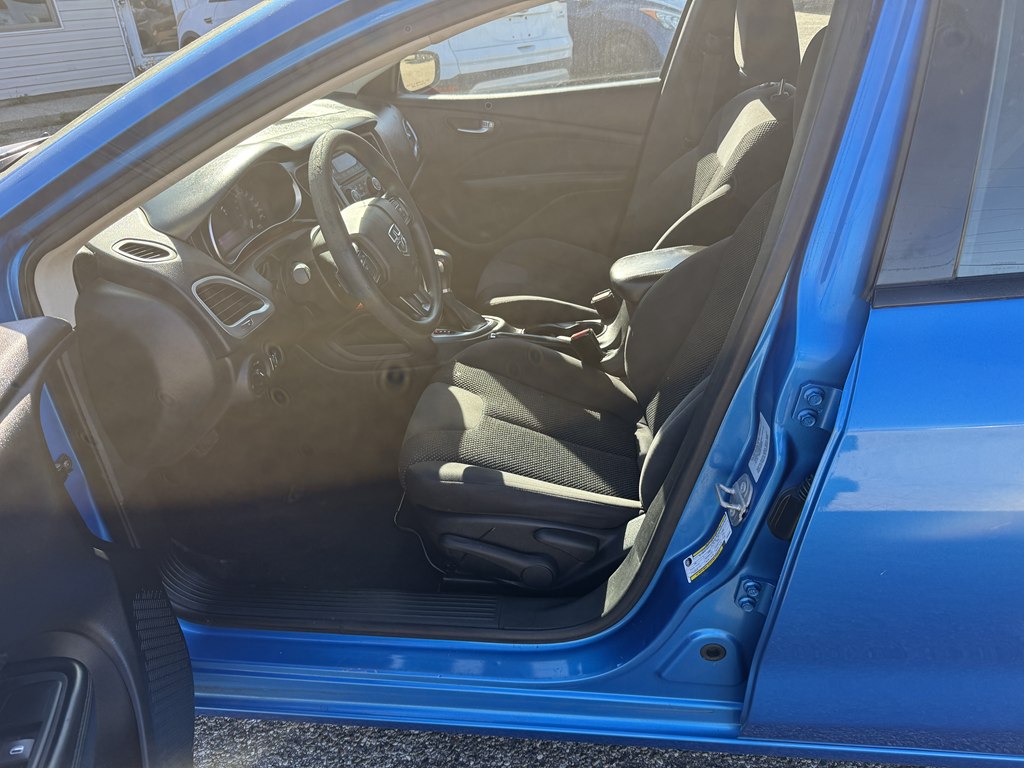 Photo 12 of this DODGE DART