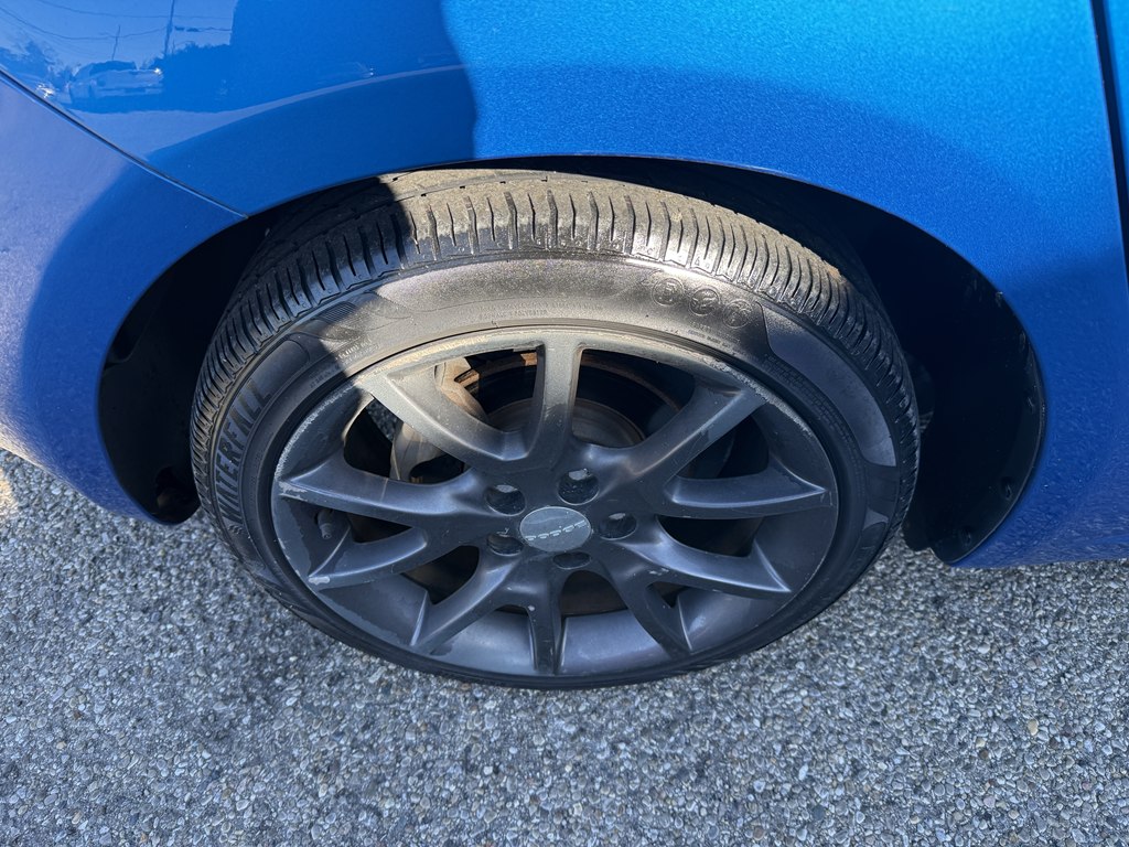 Photo 8 of this DODGE DART