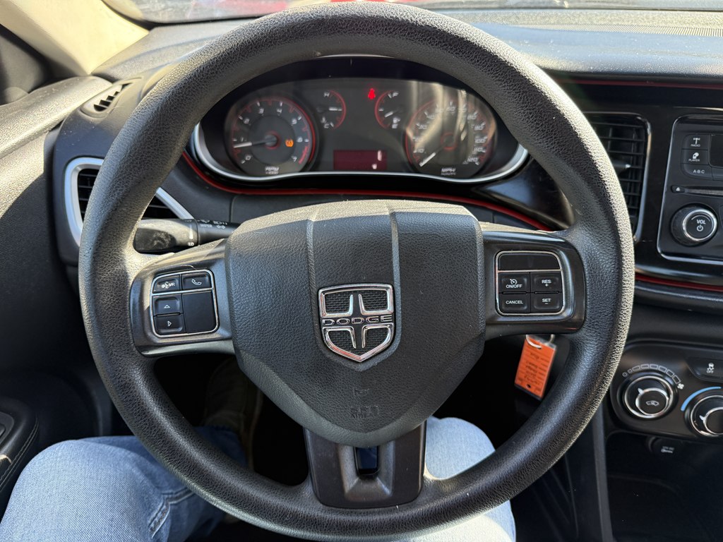 Photo 19 of this DODGE DART