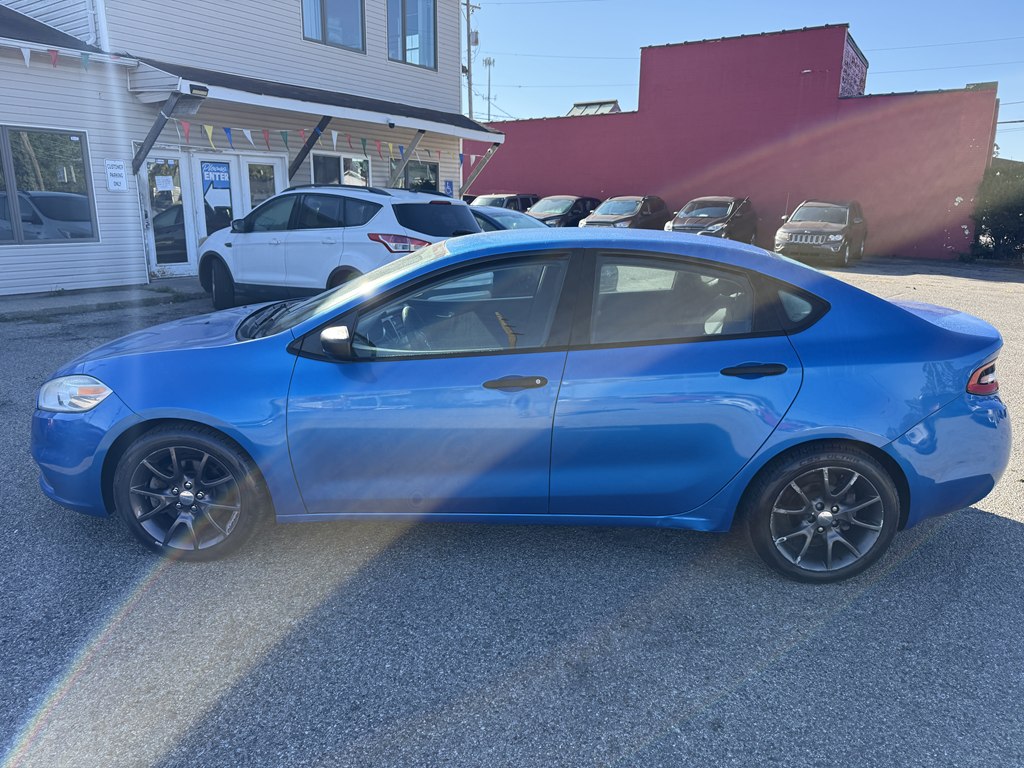 Photo 3 of this DODGE DART